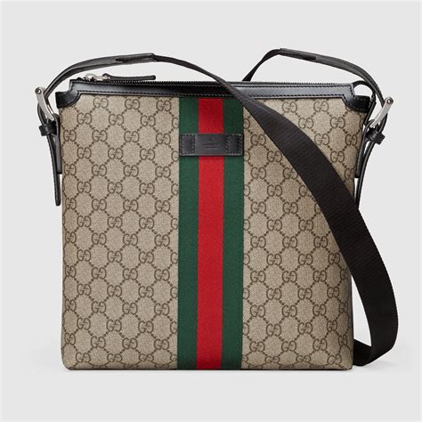 gucci satchel mens cheap|cheapest gucci men's bag.